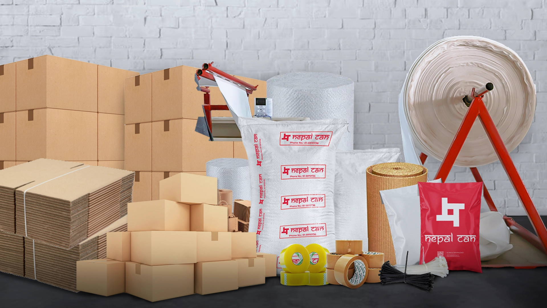 Packaging Solutions